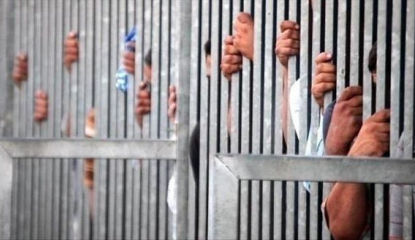 شهادت اسیر فلسطینی در زندان‌های رژیم صهیونیستی و واکنش حماس