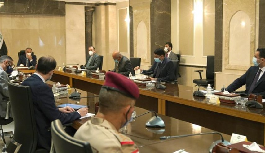 موافقت نخست وزیر عراق با بازگشایی گذرگاه‌های مرزی 'شلمچه' و 'سومار' با ایران