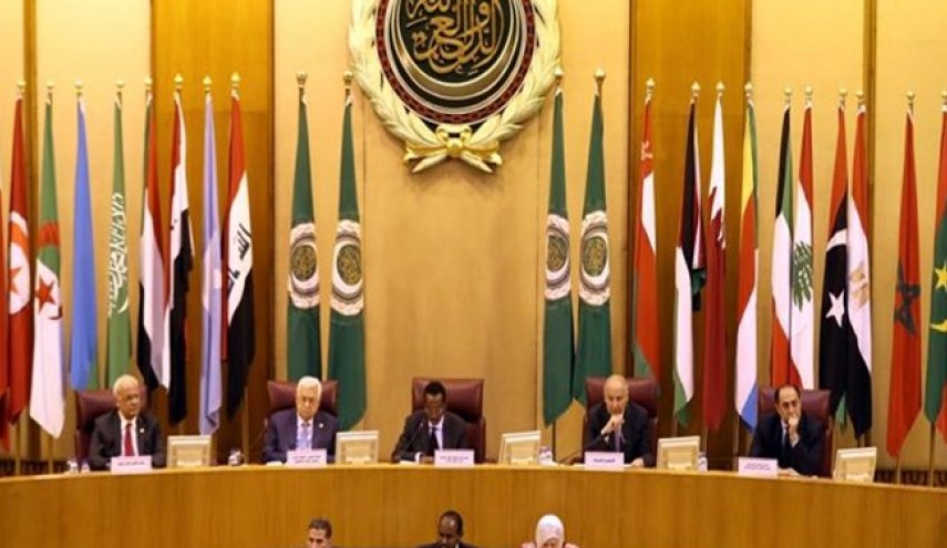 وزیران خارجه عرب فردا درباره فلسطین رایزنی می کنند
