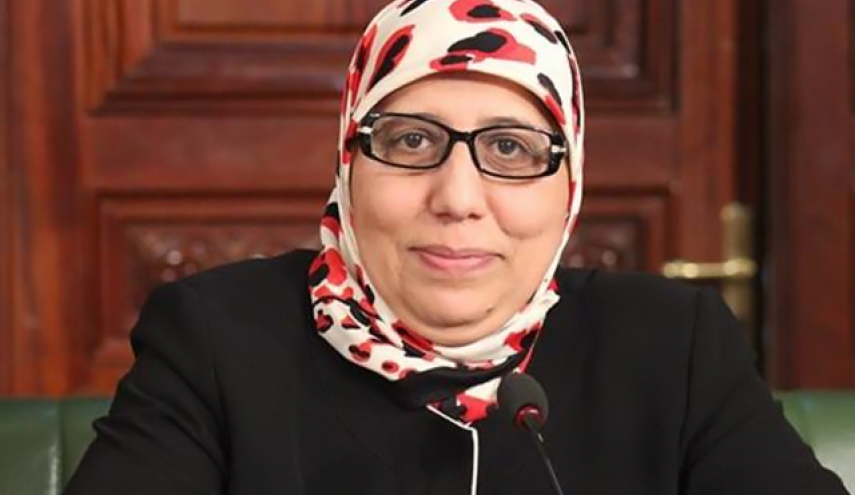 نائبة تونسية: حركة النّهضة لم تقتنع بإجابات الفخفاخ بشأن ملف تضارب المصالح