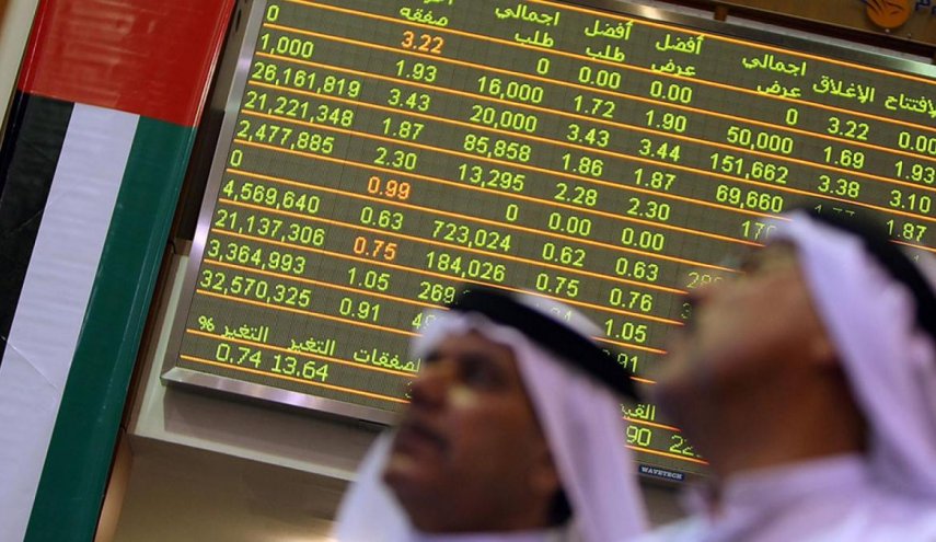هل تعكس هيكلة حكومة الإمارات حالة التدهور الاقتصادي لها؟