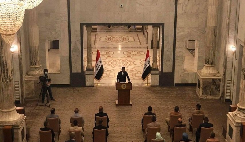 الحكومة العراقية: سنحاسب القتلة ولن نسمح بخطف الدولة