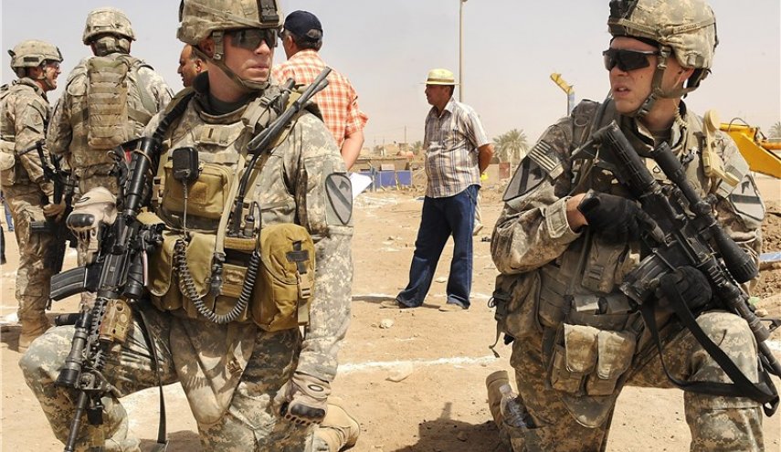 نماینده عراقی: آمریکا در حال انجام خطرناکترین توطئه علیه عراق است