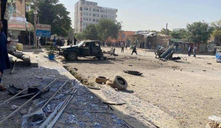 مقتل 6 عناصر للشرطة الأفغانية بهجوم تبنته 'طالبان'