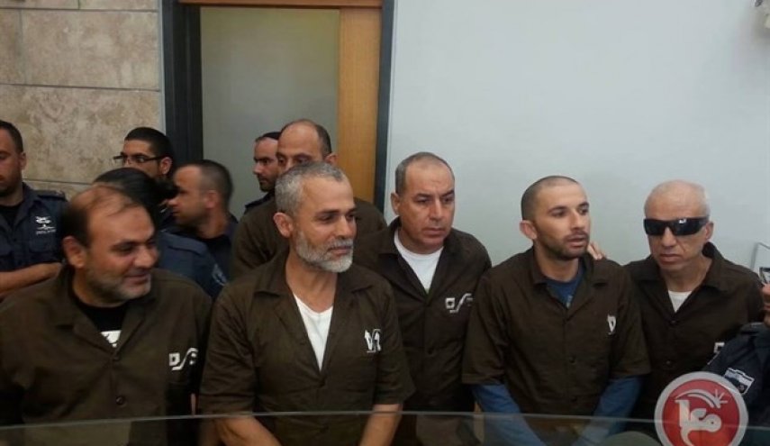 الاحتلال يؤجل استئناف محرري صفقة 'شاليط'
