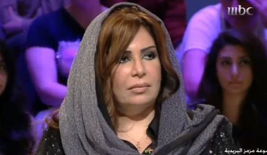 الناشطة السعودية 'الشمري': الإسرائيليون 'ناس حلوين'