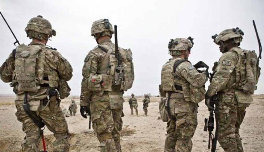 هشدار درباره عملیات آمریکا در مرز عراق و سوریه در حمایت از داعش