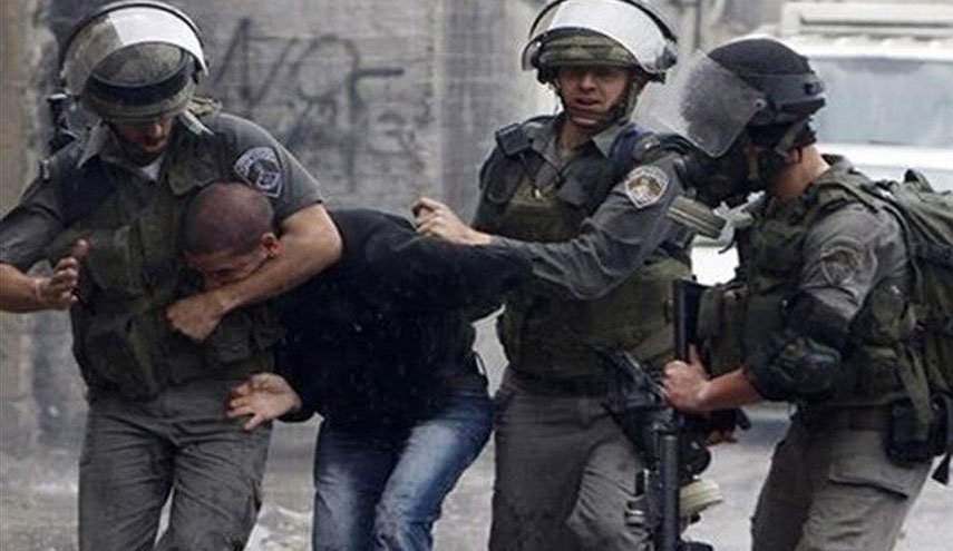 تشدید بازداشت فلسطینی‌ها در بحبوحه کرونا