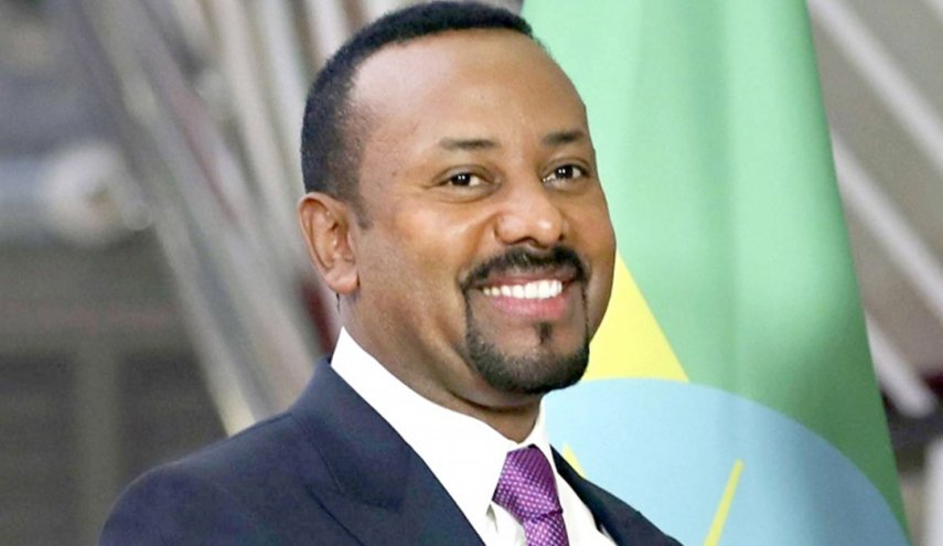 اثيوبيا تعلنها مدوية.. لم نتعهّد بوقف ملء الخزان!