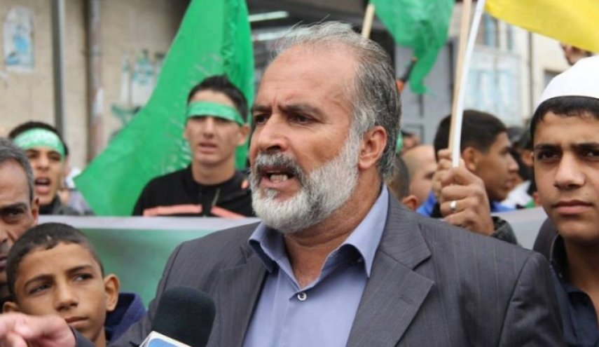 قوات الاحتلال تعتقل ممثل حركة حماس حسين أبو كويك