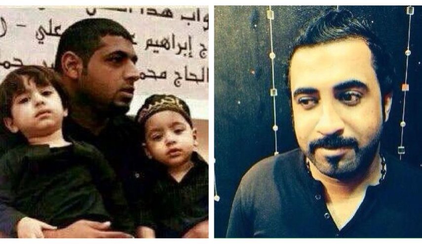 «معتقلان يواجهان الإعدام في البحرين رغم وجود أدلّة على التعذيب»