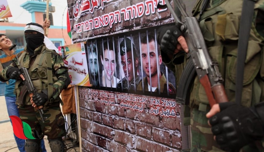 الاحتلال يعرض صفقة جديدة لتبادل الأسرى مع حماس