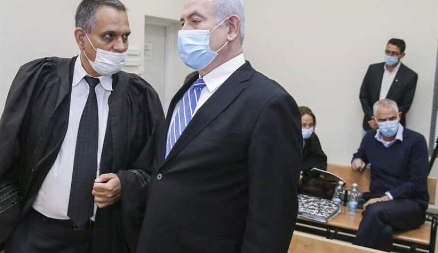 سومین وزیر کابینه نتانیاهو هم به قرنطینه رفت