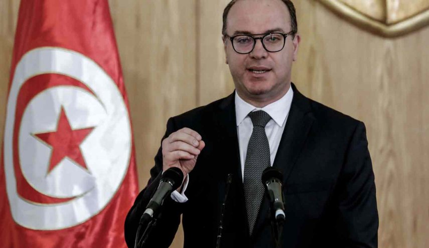 النهضة التونسية: نريد حكومة واسعة ومستقرة وننصح الفخفاخ بالاستقالة 