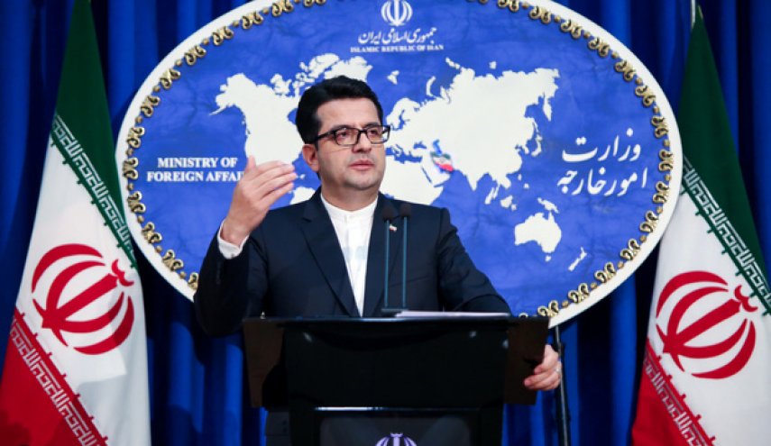 واکنش وزارت خارجه ایران به اظهارت شرم‌آور مقامات آمریکایی درباره شهید سلیمانی