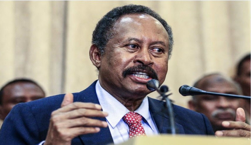 'الوزراء السوداني' يرفض تكوين مجلس 'شركاء الفترة الانتقالية'