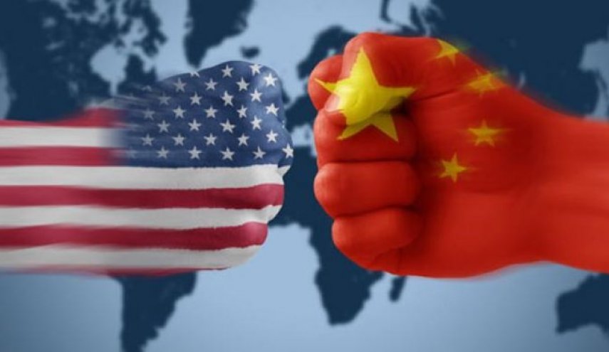 آمریکا تحریم‌های بیشتری علیه چین اعمال کرد