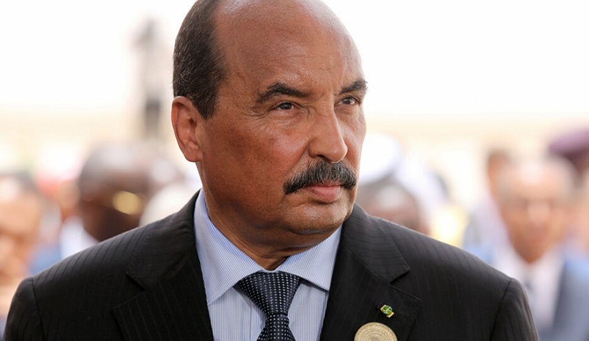 الرئيس الموريتاني السابق يغيب عن جلسة التحقيق معه