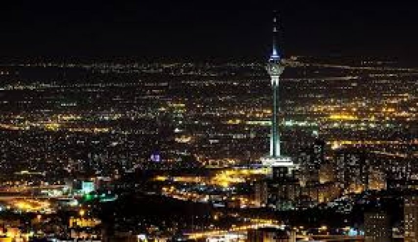 ما حقيقة وقوع انفجار غرب طهران ليل الخميس؟
