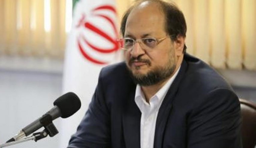 وزير ايراني: اميركا قامت بتسييس ازمة 