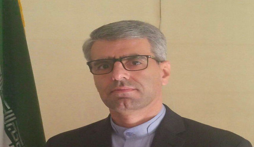دبلوماسي ايراني: نملك الحق في ملاحقة قتلة الشهيد سليماني