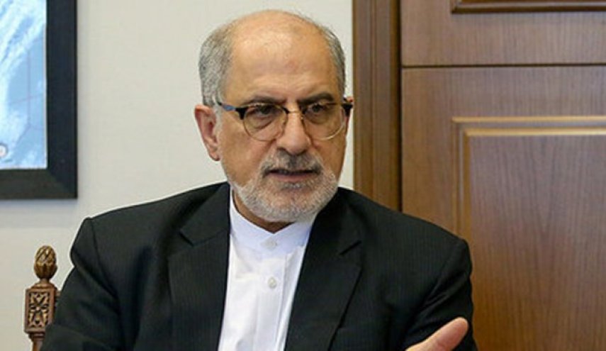 مسؤول ايراني: يجب تحسين التوازن التجاري مع افغانستان والعراق