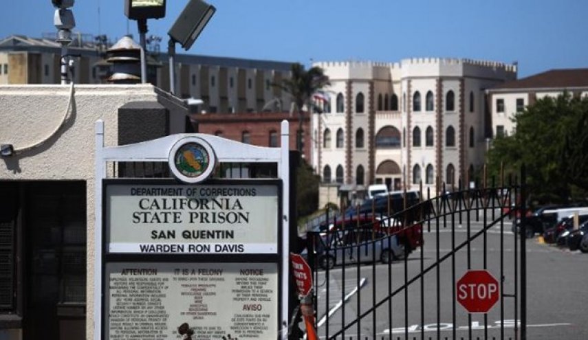 سی‌ان‌ان| مرگ صدها نفر در زندان‌های آمریکا بر اثر ابتلا به کرونا
