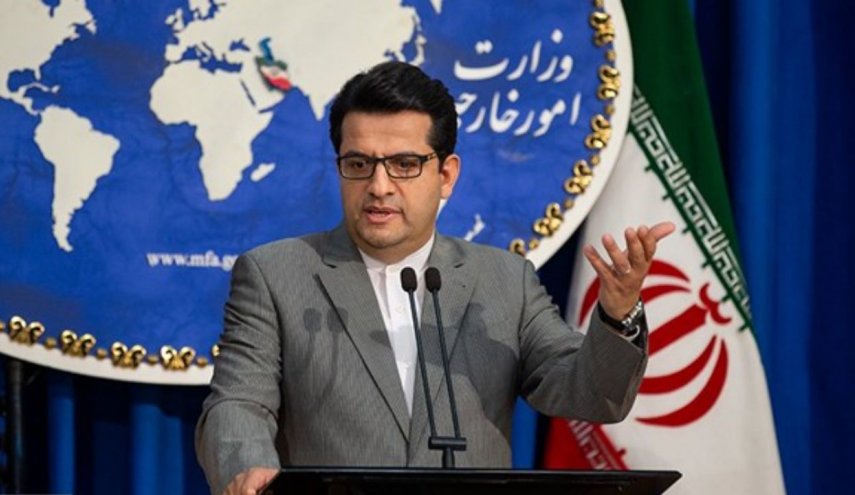 موسوی: به‌جای اتهام‌زنی به ایران، حملات ائتلاف به زنان و کودکان یمنی را متوقف کنید