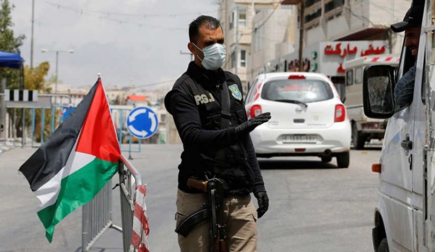 قطاع غزة لم تسجل أي إصابة جديدة بفيروس كورونا 