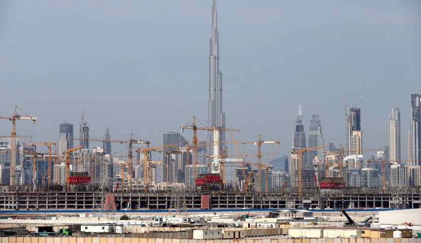 توقعات بانكماش اقتصاد دبي في 2020