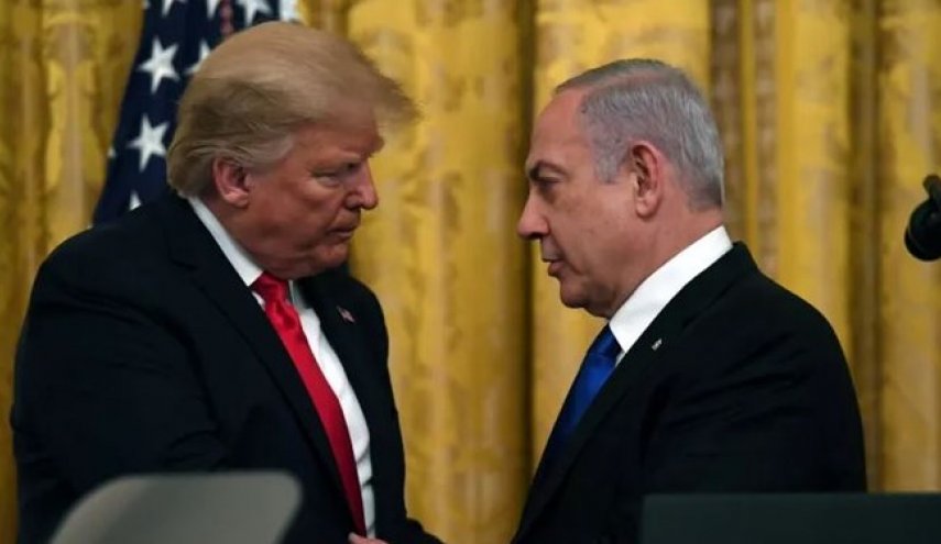 ادعای نیویورک‌تایمز: آمریکا و اسرائیل راهبردی جدید علیه ایران طراحی کرده‌اند
