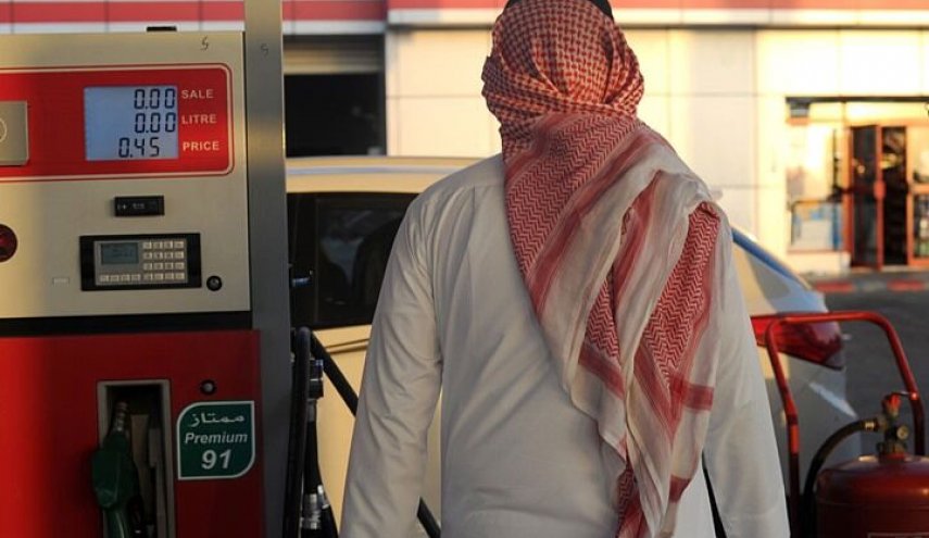 ارتفاع اسعار البنزين في السعودية