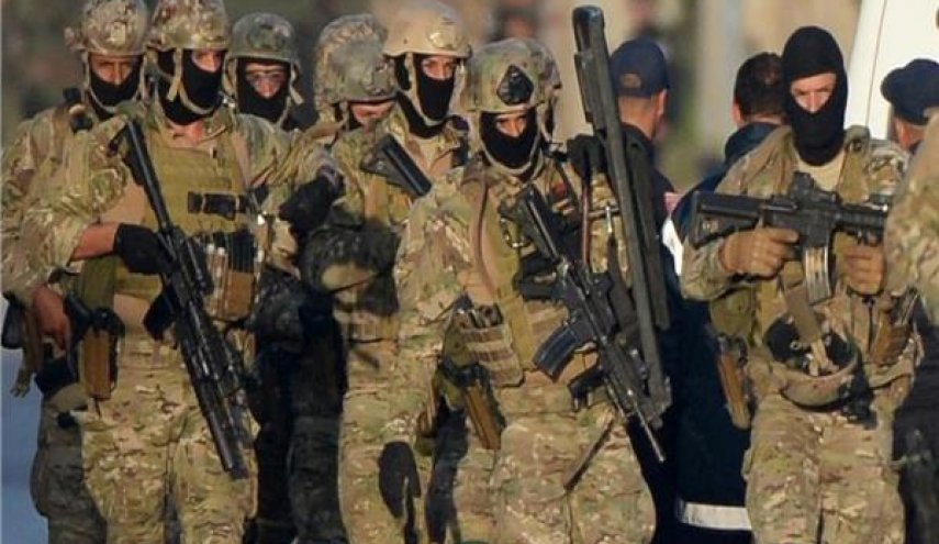 الجيش التونسي: سنظل درعا حصينا للبلاد