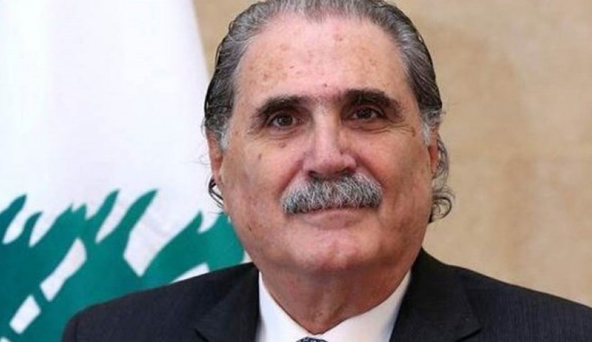 مشاور رئیس‌جمهور لبنان: با سوریه در مقابله با پیامدهای «سزار» هماهنگ هستیم
