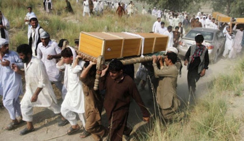 کشته و زخمی شدن 68 غیرنظامی افغان در حملات اخیر طالبان
