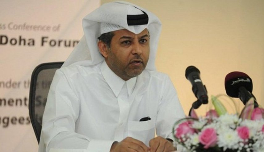 واکنش تُند قطر به اظهارات مقام اماراتی در تمجید از ریاض

