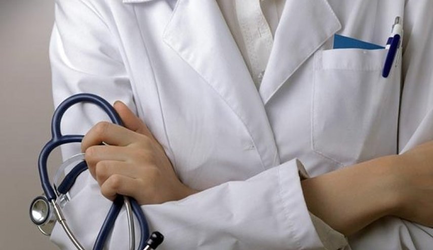 شاهد..القبض على لبناني وزوجته ينتحلان صفة أطباء في بغداد