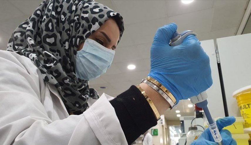 تسجيل 463 إصابة جديدة بفيروس كورونا في فلسطين