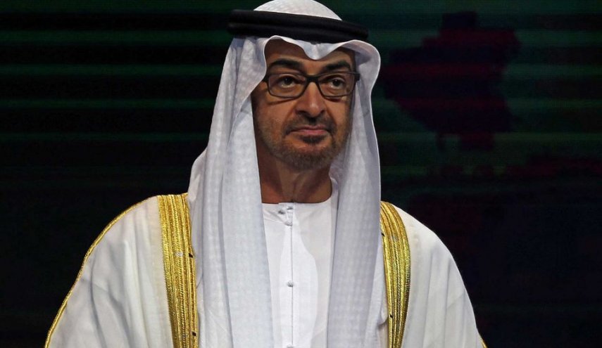 وبگاه انگلیسی: بن زاید می‌خواهد امارات را به یک اسرائیل دیگر تبدیل کند
