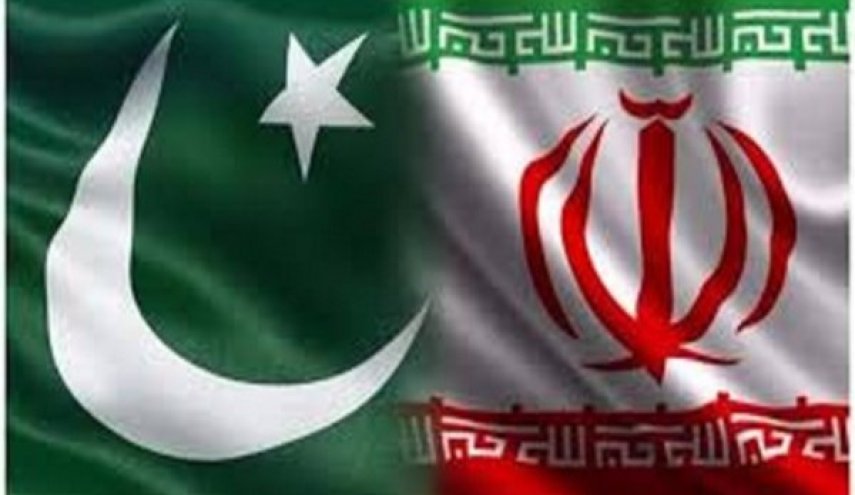 ايران تؤكد على التعاون مع باكستان لمواجهة التهديدات الحدودية 