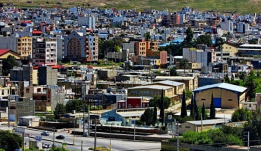الداخلية الايرانية تنفي حدوث اي اضطراب امني في مدينة كجساران