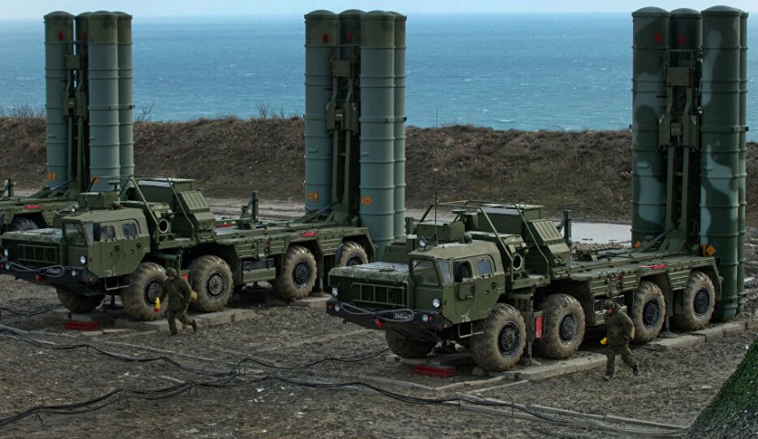 ارتش روسیه با سامانه «اس-500» به شکار پرنده‌های رادار گریز آمریکا می‌رود
