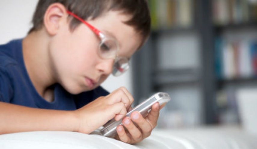 تعرف على أهم تطبيقات مراقبة استخدام الاطفال للهاتف الذكي

