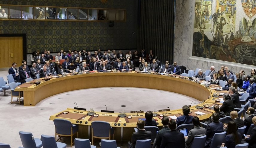 مجلس الأمن الدولي يوافق على قرار بإرسال 'مساعدات' إلى سوريا عبر تركيا
