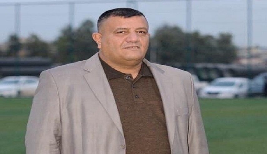 وزير الشباب والرياضة العراقي ينعى حكما دوليا سابقا