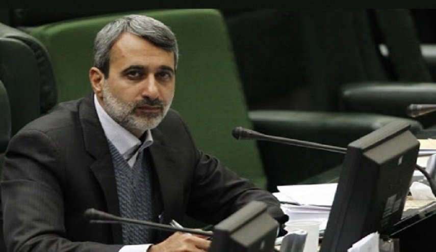 برلماني ايراني: مسار طرد الاميركيين من المنطقة يأخذ وتيرة متسارعة