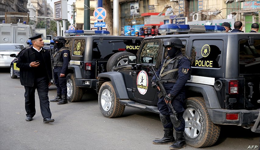 جريمة بشعة هزت الإسكندرية تكشفها الداخلية المصرية