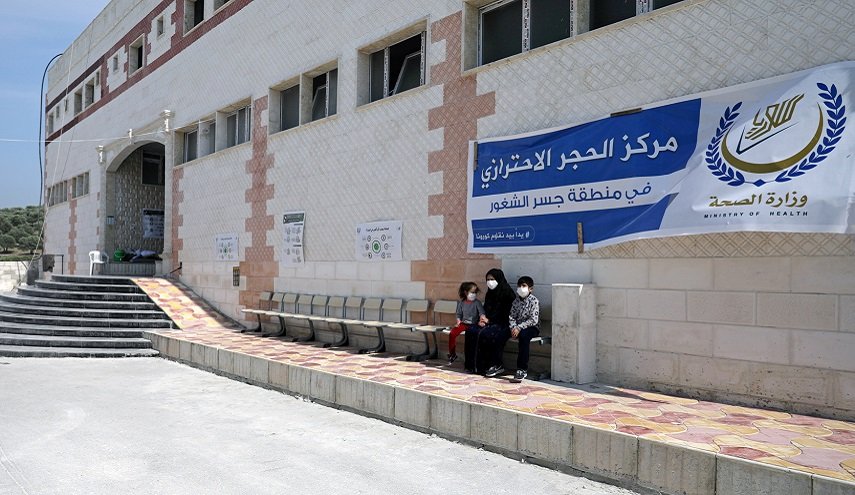 وزارة الصحة السورية بدأت استخدام عقار يخفض خطر الوفاة بكورونا