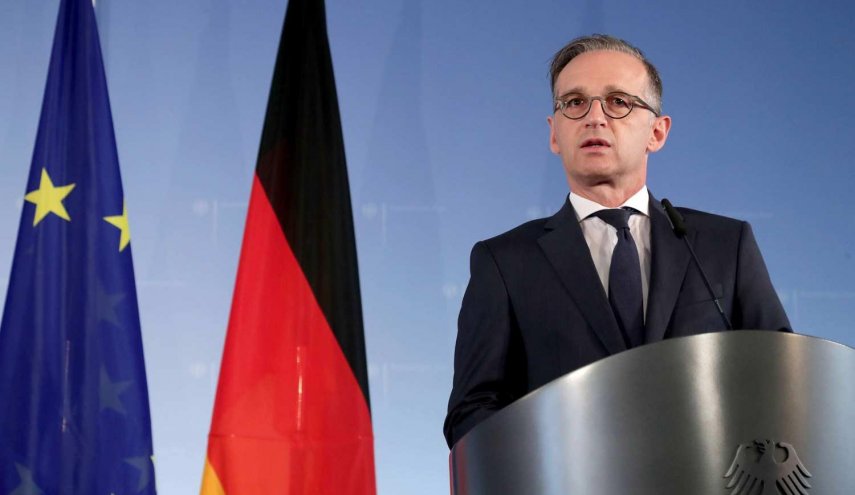 ألمانيا تتعهد بالعمل على رفع العراق من قائمة أوروبية سوداء
