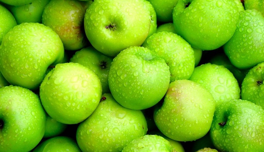 تعرف على فوائد التفاح الأخضر التي تفوق الأحمر والأصفر